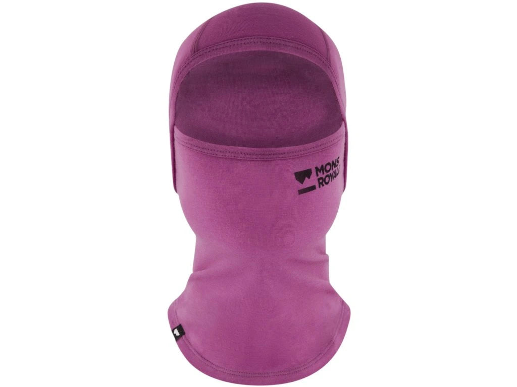 Santa Rosa Merino Balaclava