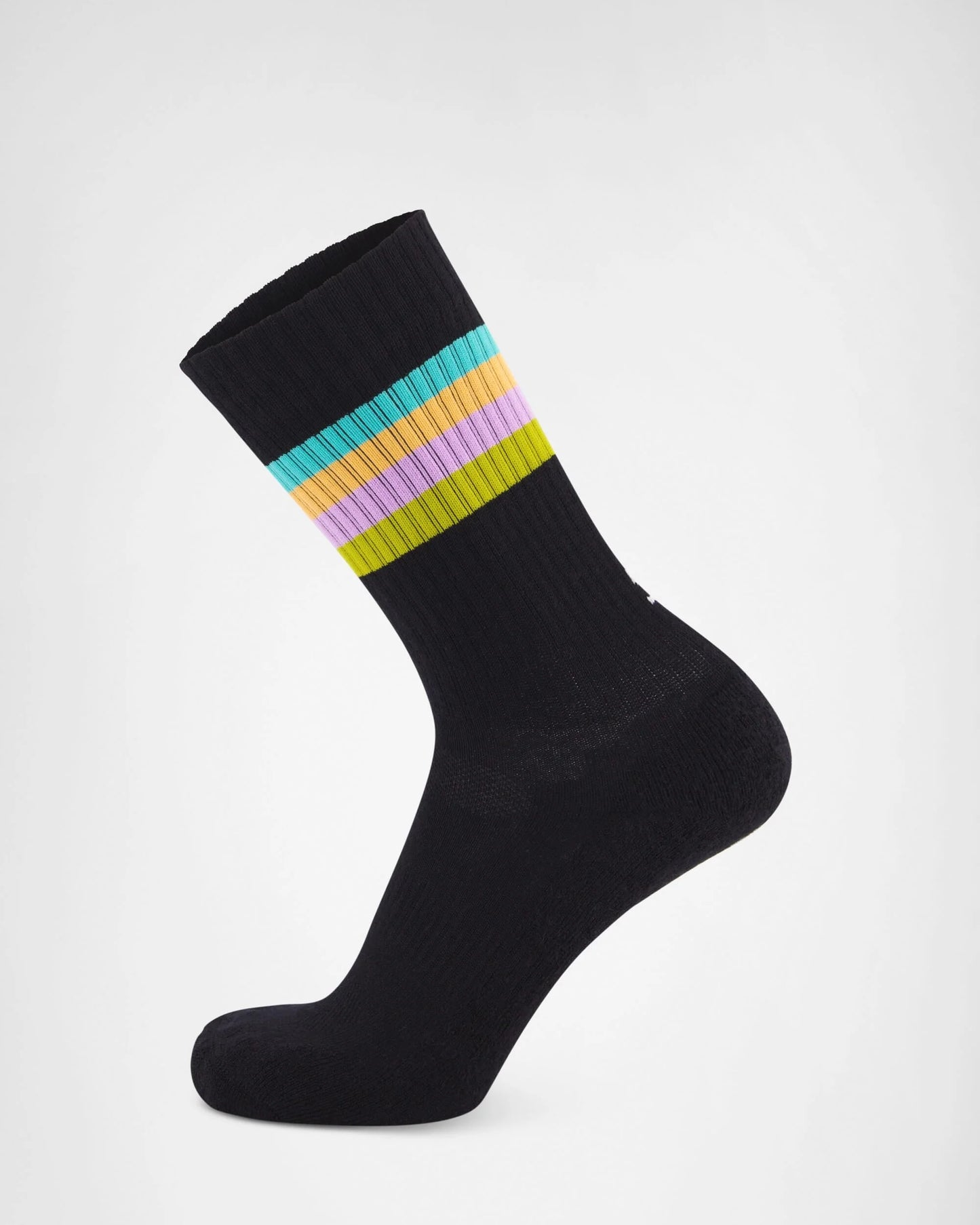 Signature Merino Crew Sock