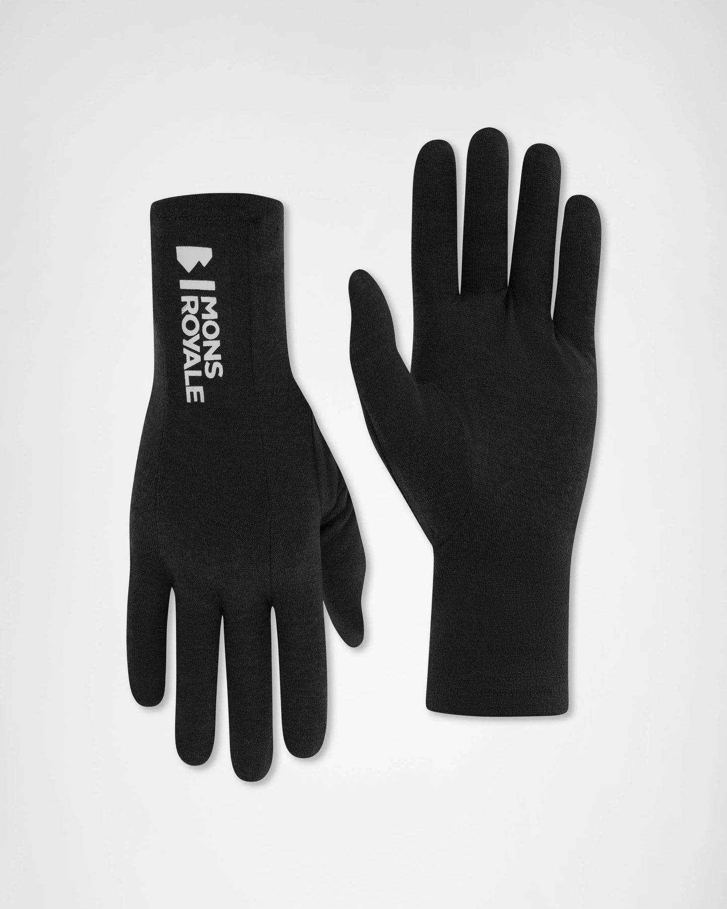 Volta Merino Glove Liners