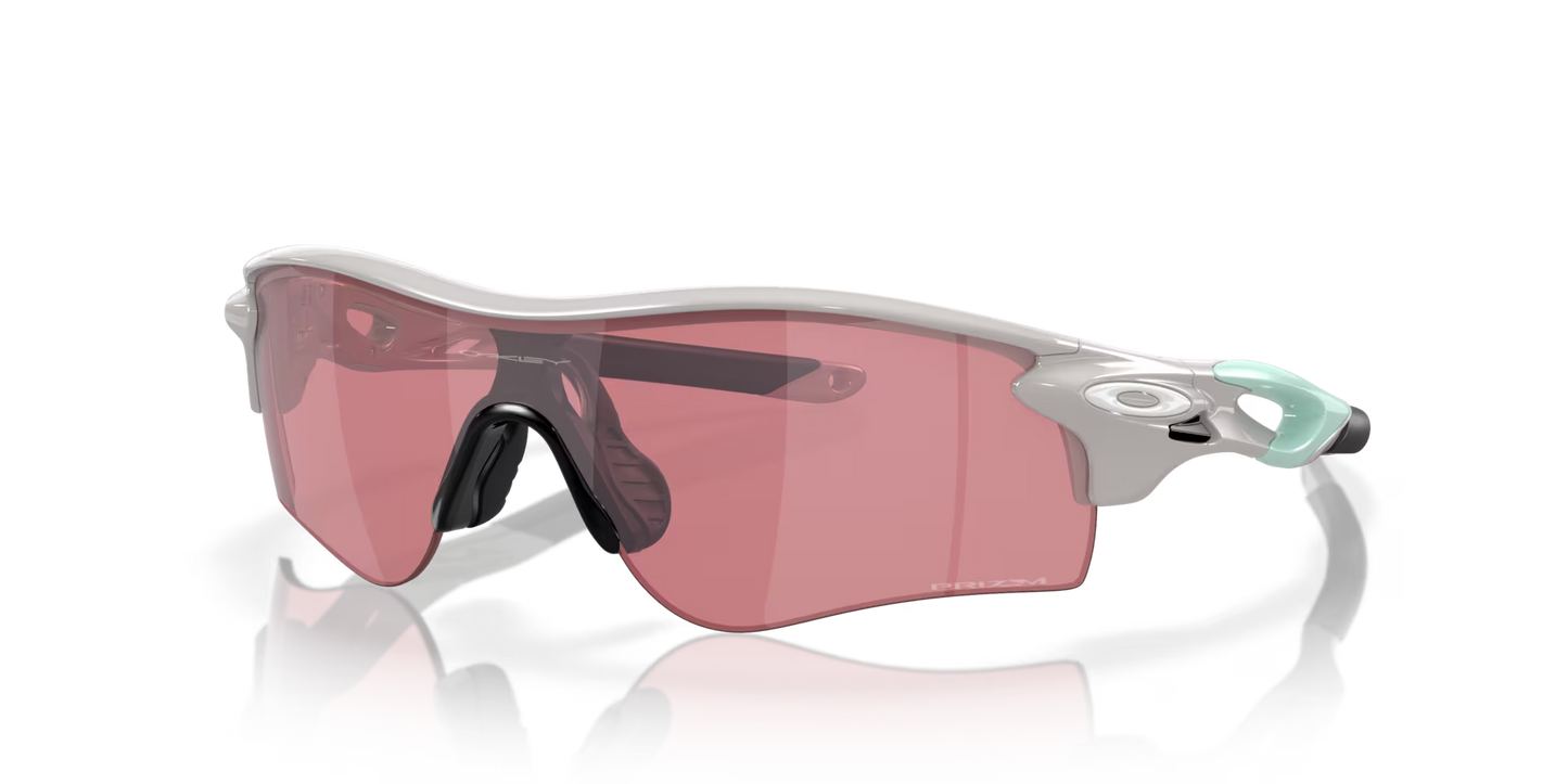 Oakley Radarlock Path Cool Grey Frame W/Prizm Dark Golf Lenses