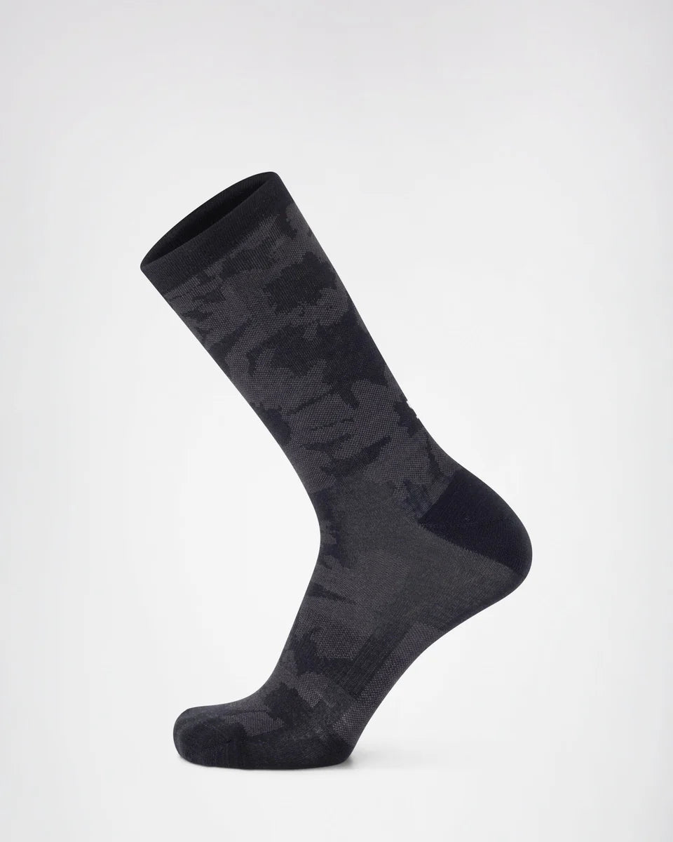 Mons Royale Atlas Merino Crew Sock