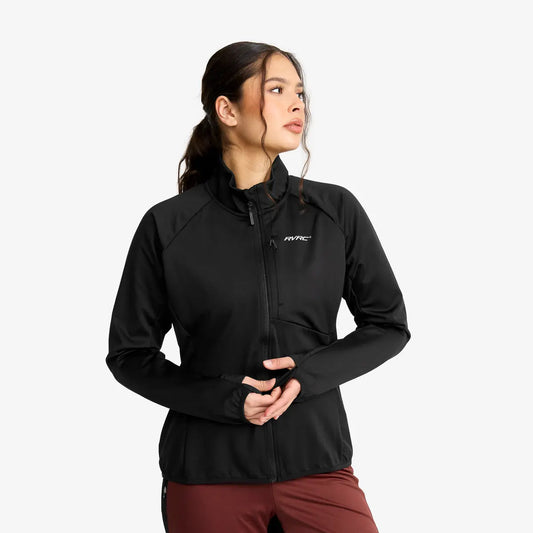 Waterproof Windbreaker Jacket