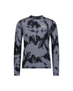 Cascade Merino Base Layer Long Sleeve