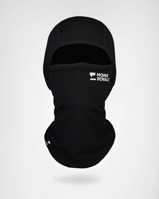 Santa Rosa Merino Balaclava