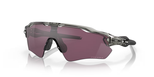 Oakley Radar® EV Path® Grey Ink Frame W/Prizm Road Black Lenses