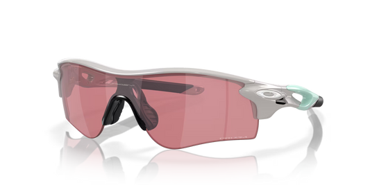 Oakley Radarlock Path Cool Grey Frame W/Prizm Dark Golf Lenses