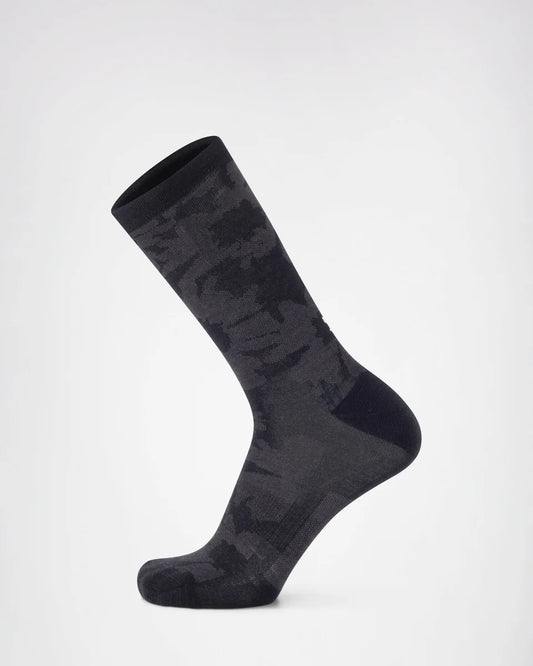 Mons Royale Atlas Merino Crew Sock